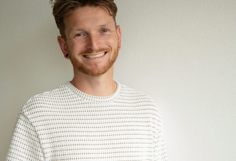 Tim Benders begeleider Genegenterhof