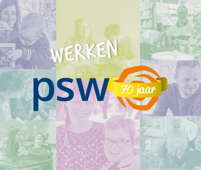 WerkenbijPSW